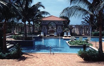 Aruba Hotel