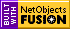 Net Objects Fusion Homepage