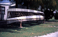 Cocosboat