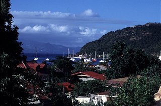Isle des Saintes