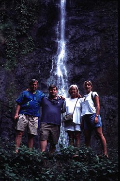 Ercklentz Family