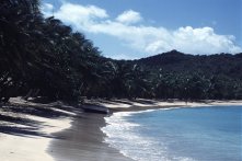 Saltwhistle Bay