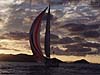 BVI Sunset 88k