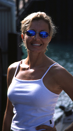 Suzie