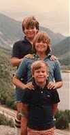 Ercklentz kids