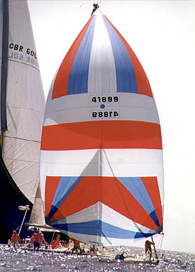 Copyright Kevin Johnson, Carib Photo 1999