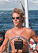 Bill Van Wyck, Captain