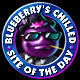 Blueberry's Cool Sites: May 1998
