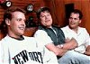 Jeff on Bill's neat habits