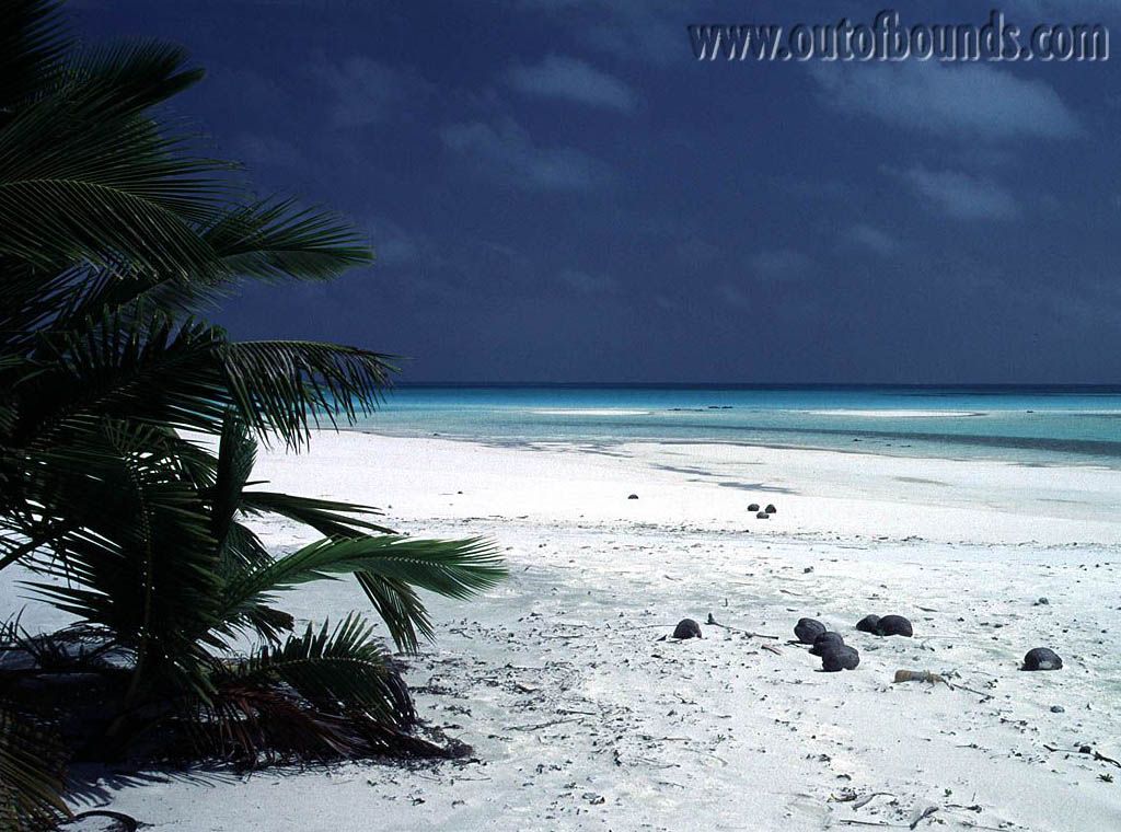 cocosbeach