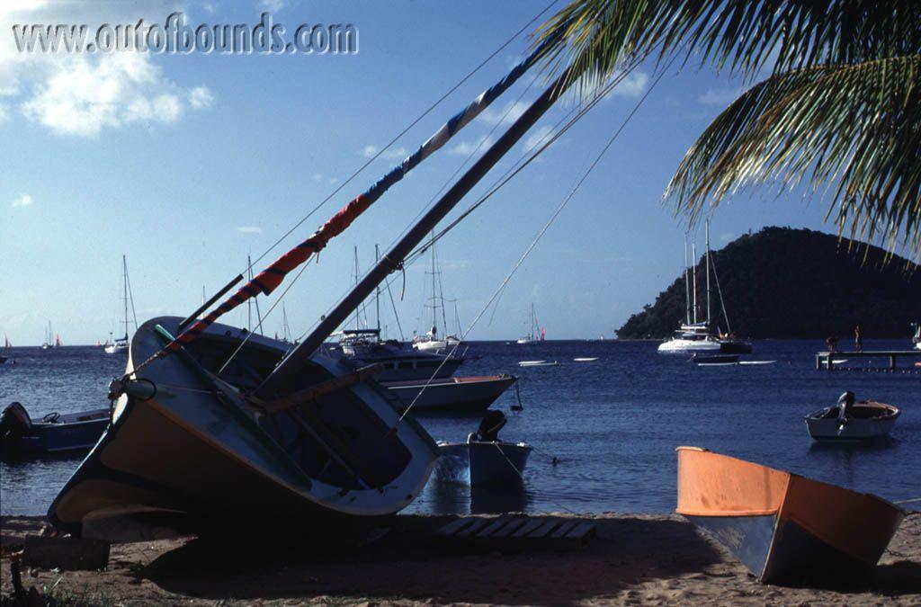 isledessaintes