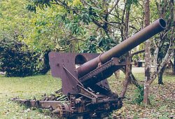 Artillery
