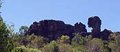Kakadu Faces?