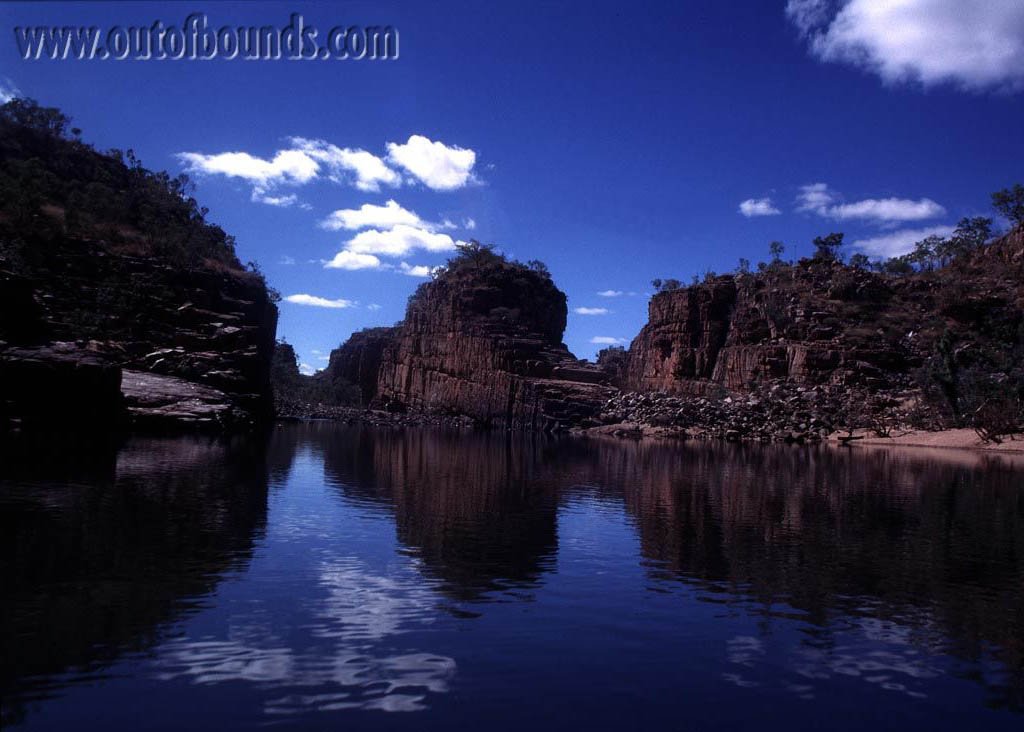 kakaduriver