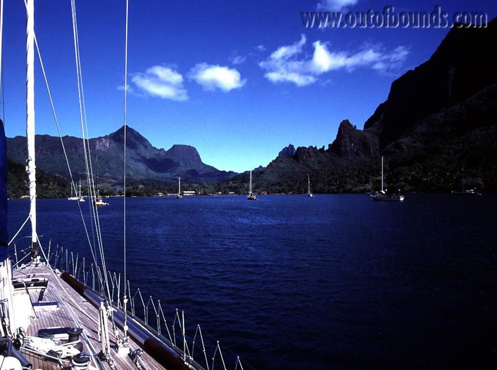 moorea