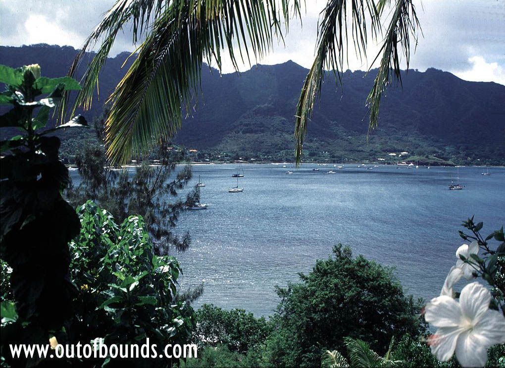 nukahiva
