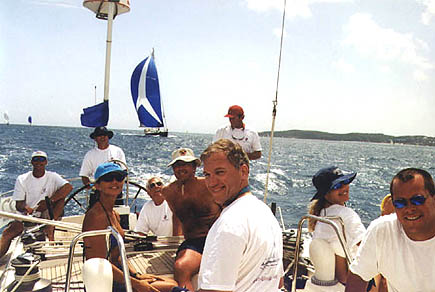 Out of Bounds Racing Crew