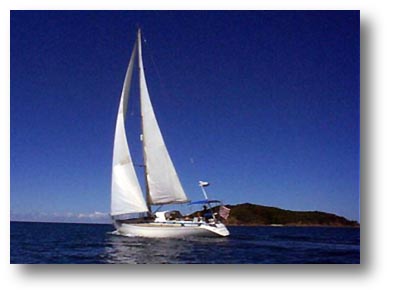 oobsail