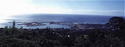 Papeete