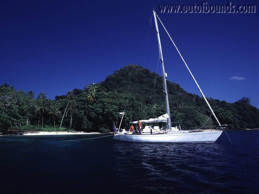 roderickbay