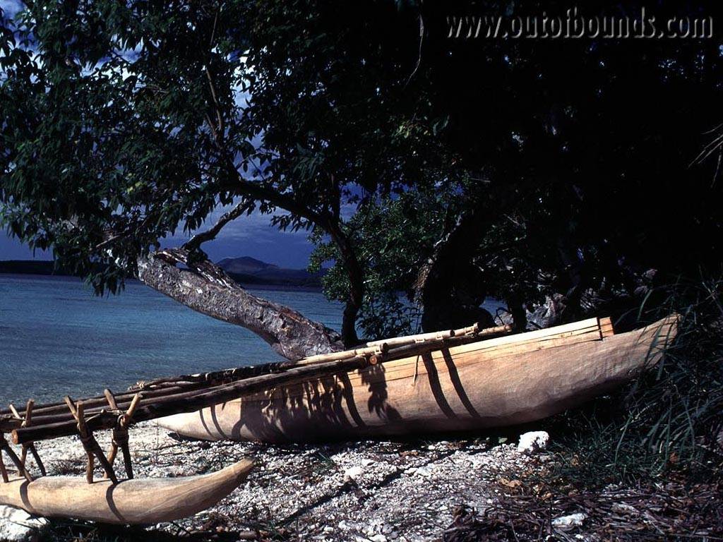 vanuatudugout