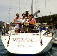 Vellamo